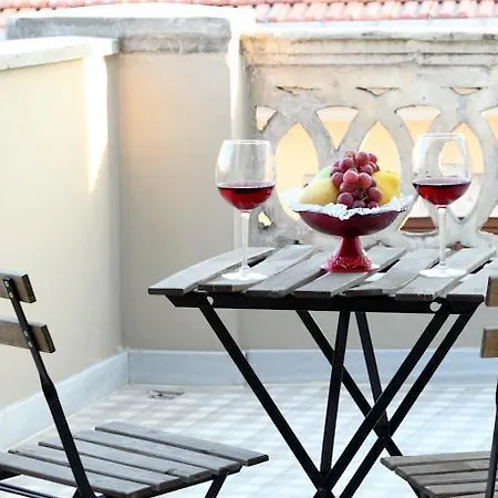 Daire Ada Homes İstanbul