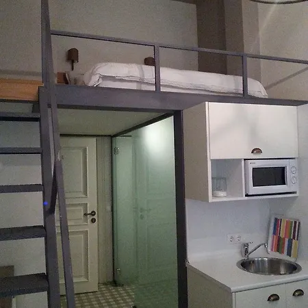 Ada Homes Daire *