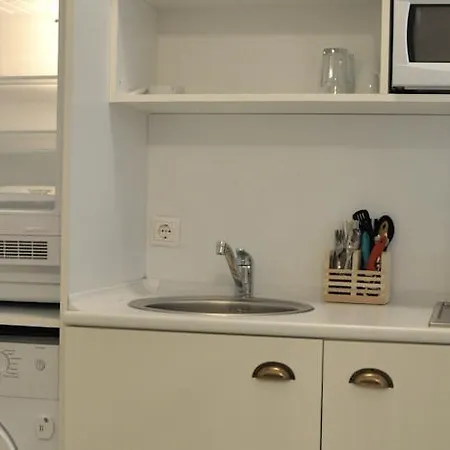Daire Ada Homes İstanbul
