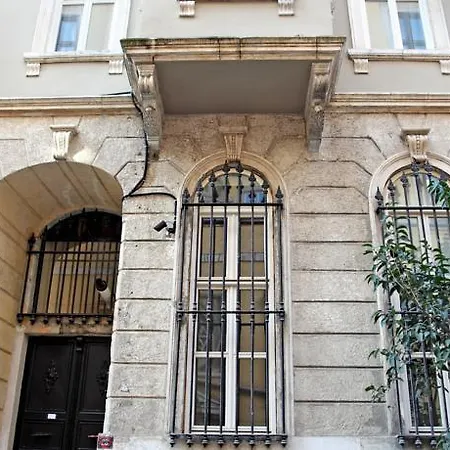 Ada Homes Daire İstanbul