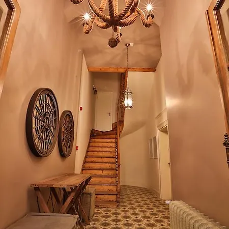 Daire Ada Homes İstanbul