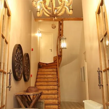 Ada Homes Apartment Istanbul