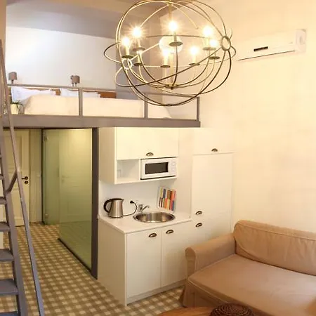 Apartment Ada Homes