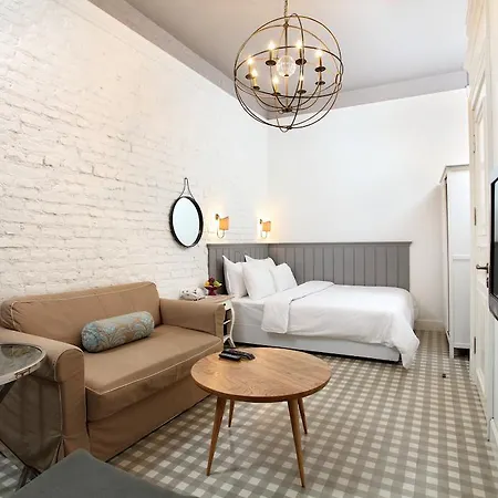 Apartment Ada Homes