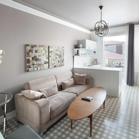 Apartment Ada Homes *