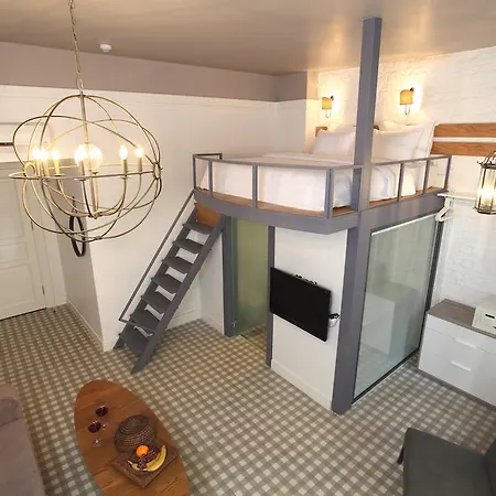 Apartment Ada Homes Istanbul