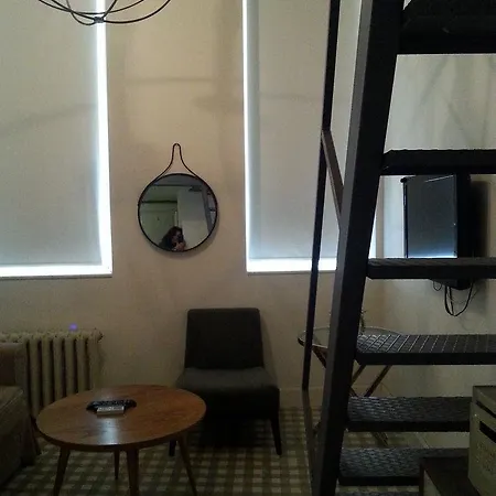Ada Homes Apartment *