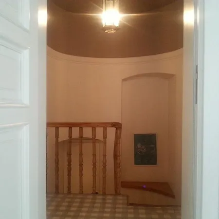 Ada Homes Apartment