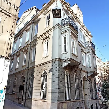 Ada Homes Apartment