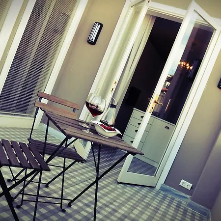 Ada Homes Apartment