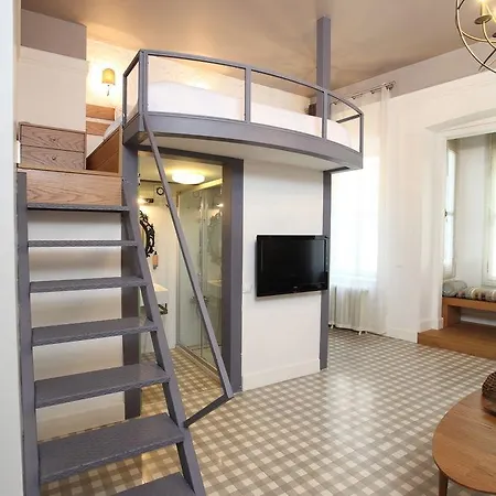 Apartment Ada Homes *