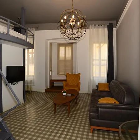 Apartment Ada Homes *