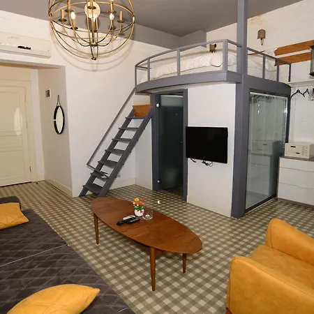 Ada Homes * Istanbul