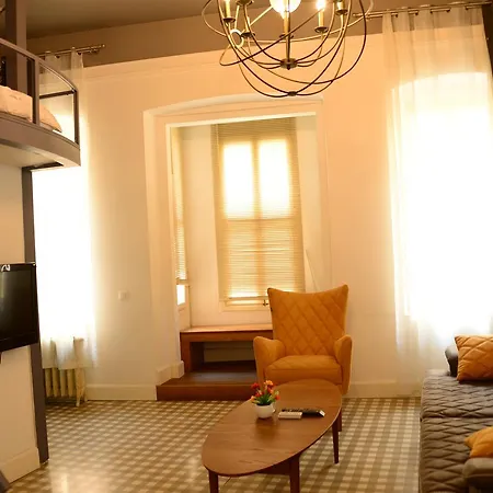 Ada Homes Apartment