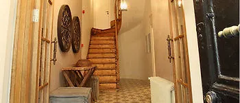 Apartment Ada Homes