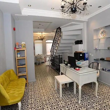 Ada Homes * Istanbul