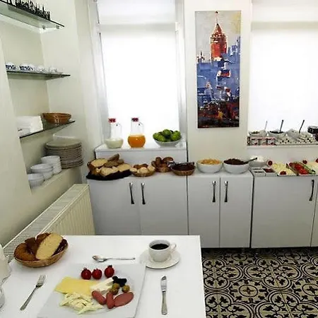 Ada Homes * Istanbul