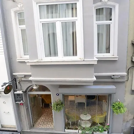 Ada Homes * Istanbul