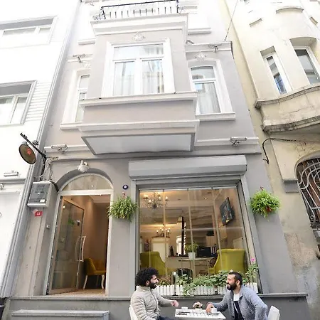 Ada Homes * Istanbul