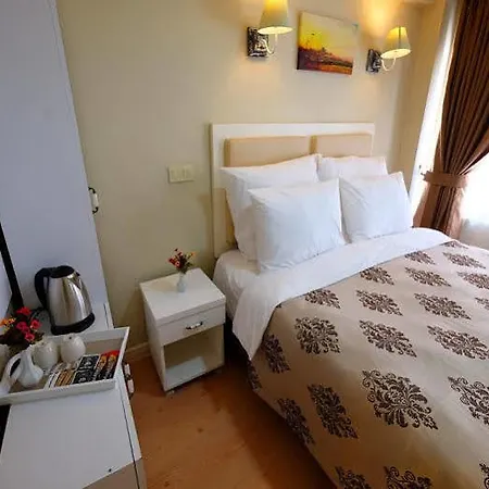 Ada Homes * Istanbul
