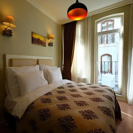 Ada Homes * Istanbul